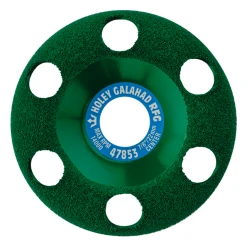 Round Fine Holey Galahad Disc