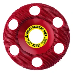 Round Medium Holey Galahad Disc