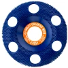 Round Coarse Holey Galahad Disc