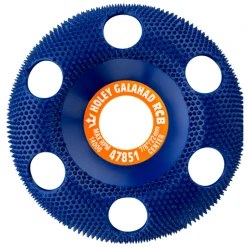 Round Coarse Holey Galahad Disc