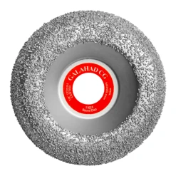 Round Galahad CG Disc