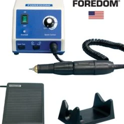 Foredom Micromotor Kit - 1/8" Collet