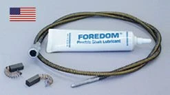 Foredom 1/3HP TX Maintenance Kit