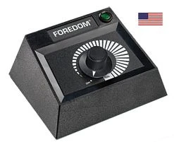 EMX Dial Control-1/3hp TX Motor