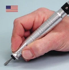 #28 Pencil Grip Handpiece