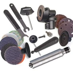Foredom Angle Grinder Pkg
