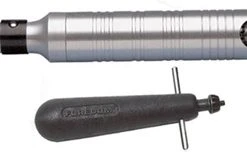 Foredom #30 Handpiece W/ Chuck Key
