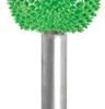 Saburr 1/4" Shank 7/8" Sphere Burr - Coarse