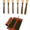 Henry Taylor 6-Tool Carving Set