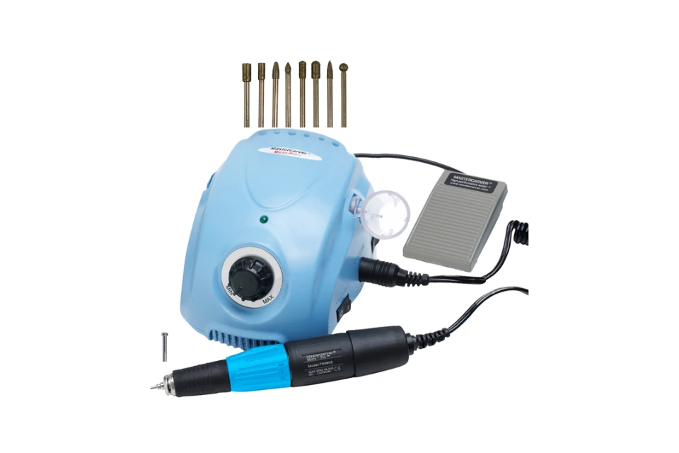 Micro-Pro Champion Deluxe Set 1 Micro-Pro Champion Deluxe Set