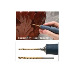 2 Piece Mini Saw/Drill Set