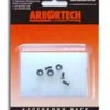 Arbortech Set Of 3 Repl. Cutters With Screws