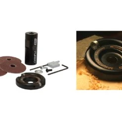 Arbortech Mini Turbo Kit