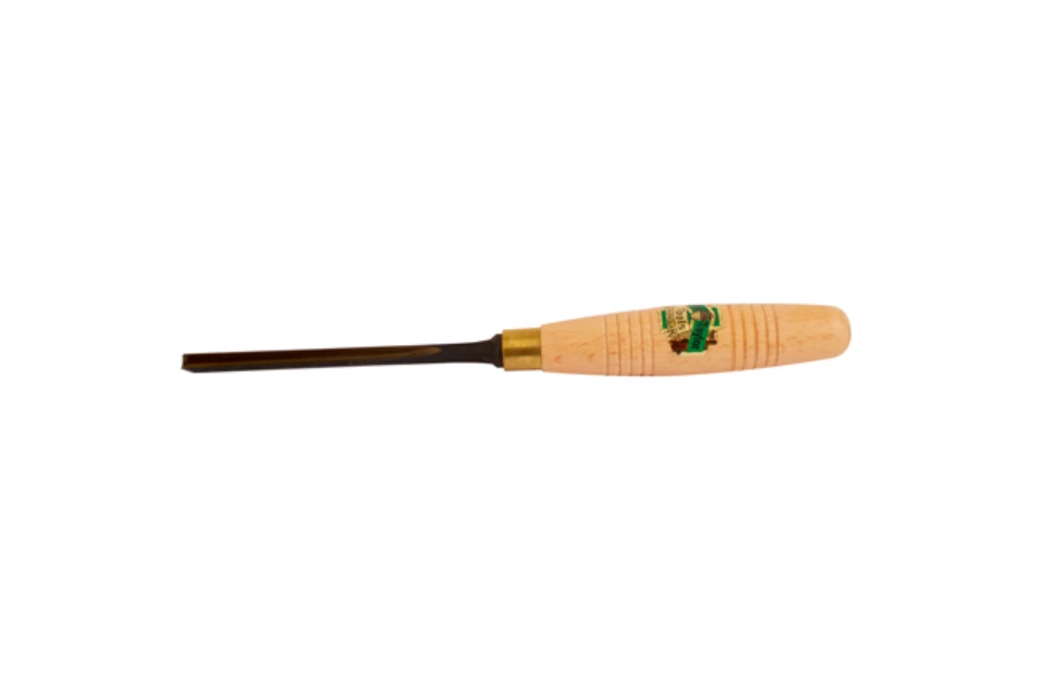 Henry Taylor 1/4" #3 Straight Gouge 1 Henry Taylor 1/4" #3 Straight Gouge