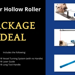 Carter Hollow Roller Package Deal