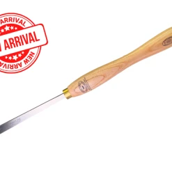Crown Cryo Colwin Way Skew Chisel - 3/4"