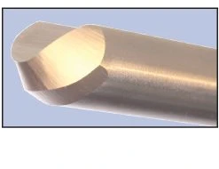 HT M42 Stay Sharp 1/2" Bowl Gouge