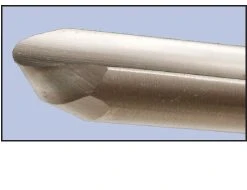 HT M42 Stay Sharp 3/8" Spindle Gouge