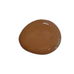 Chocolate Brown Milk Paint - Pint