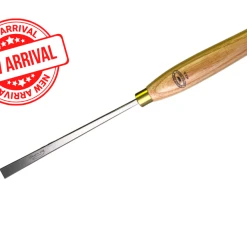 Crown Cryo Colwin Way Skew Chisel - 1/2"