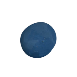 Soldier Blue Milk Paint - Quart